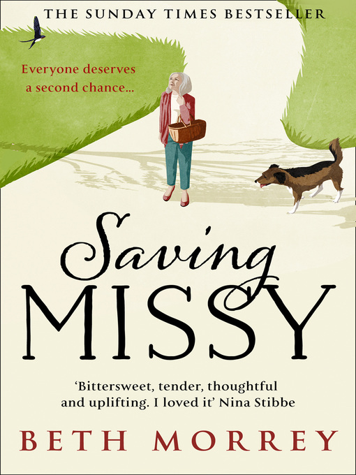 Title details for Saving Missy by Beth Morrey - Wait list